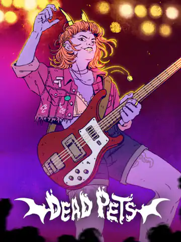 Punk Rocks: Pets